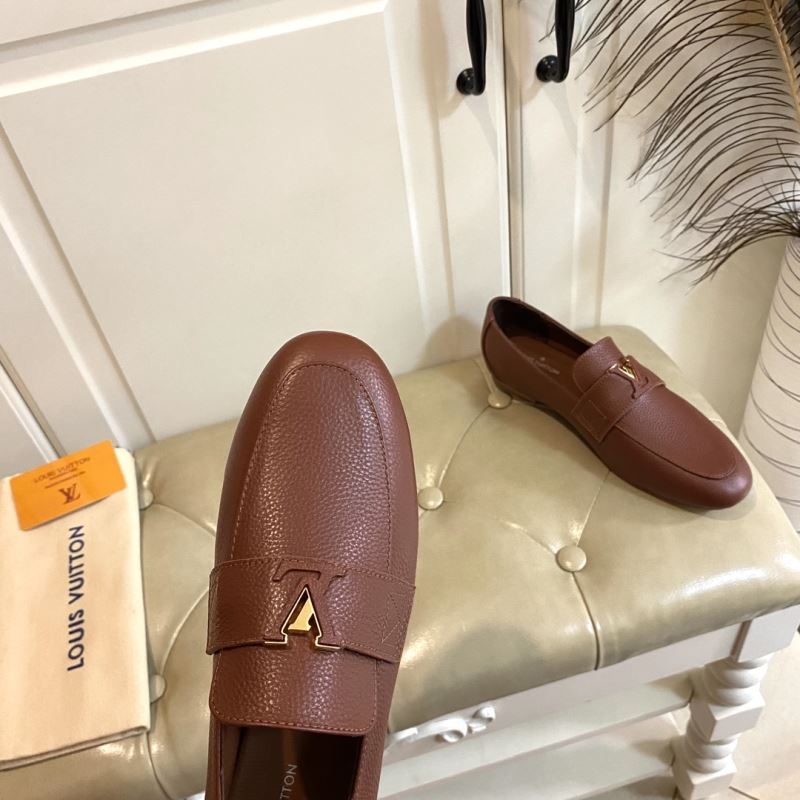 Louis Vuitton Business Shoes